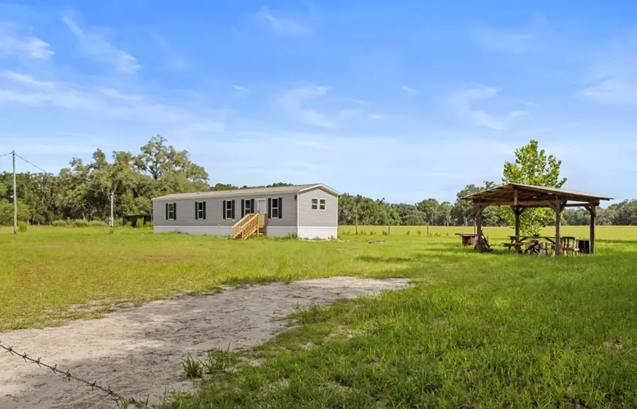 310 NE 634th St, Old Town, FL 32680 - #3