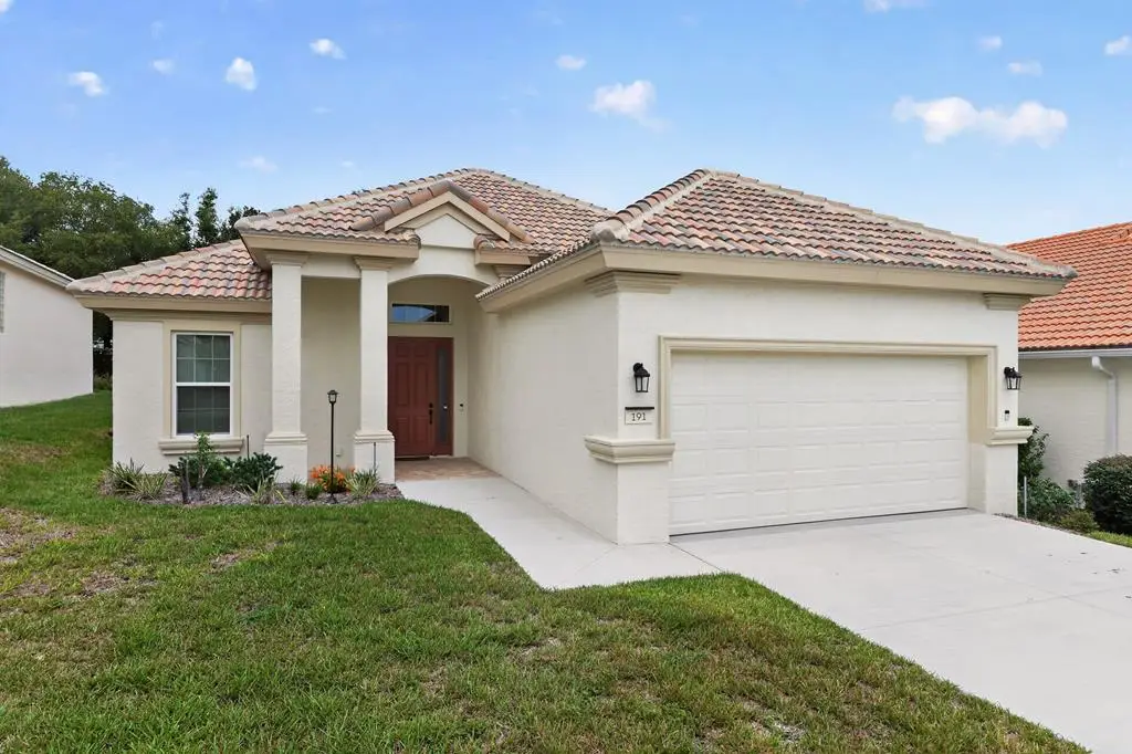 191 W Doerr Path, Hernando, FL 34442 - #1