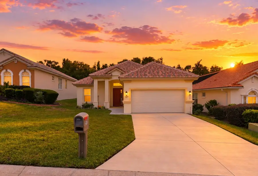 191 W Doerr Path, Hernando, FL 34442 - #2