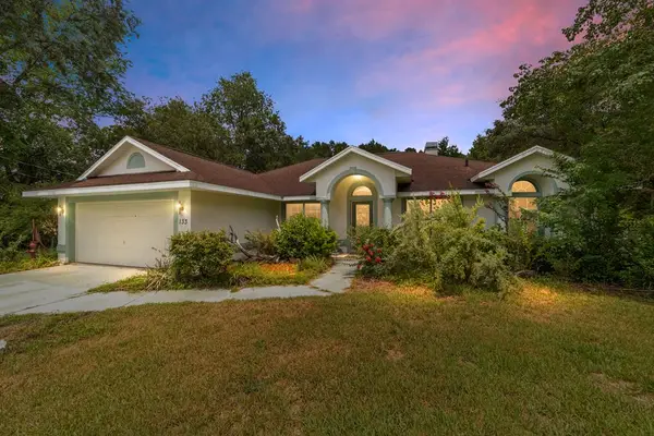 133 N Mcgowan, Crystal River, FL 34429