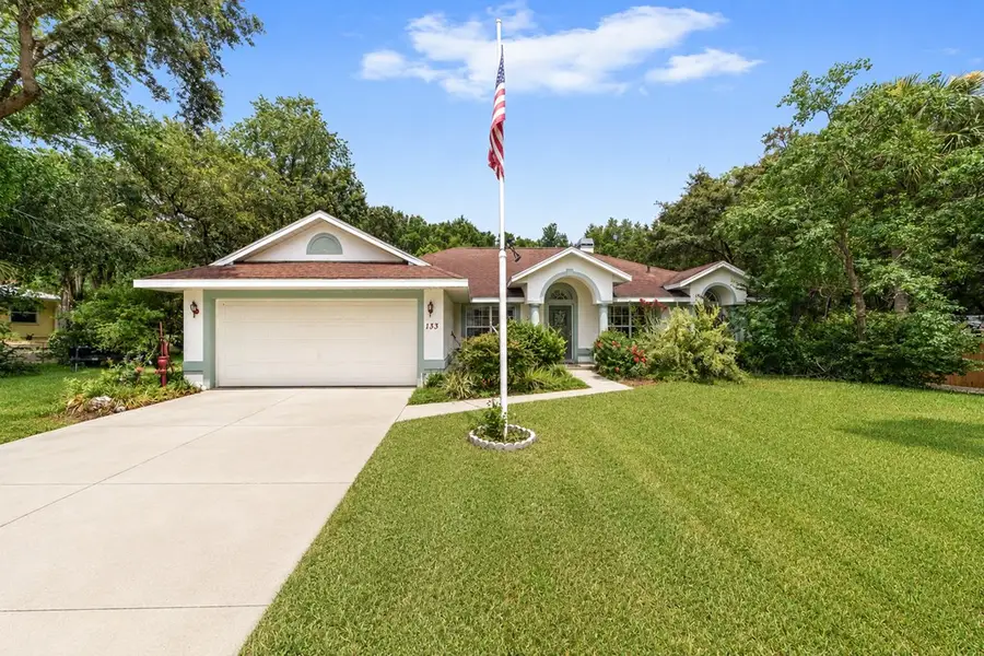 133 N Mcgowan, Crystal River, FL 34429 - #2