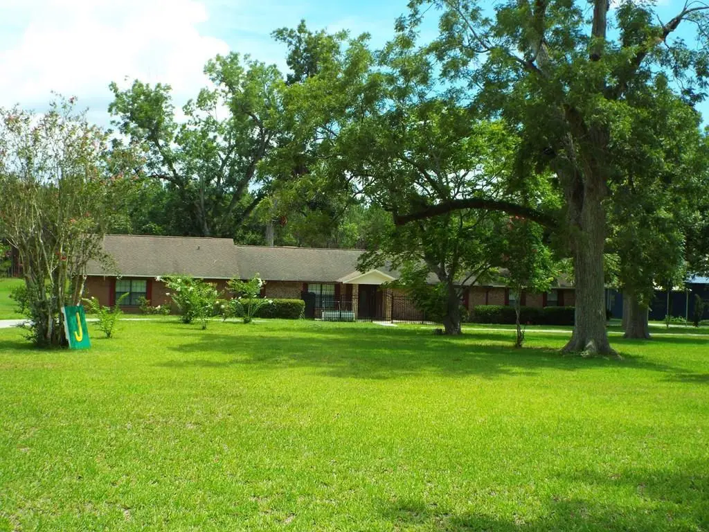 1550 NW 167th Pl, Trenton, FL 32693 - #1