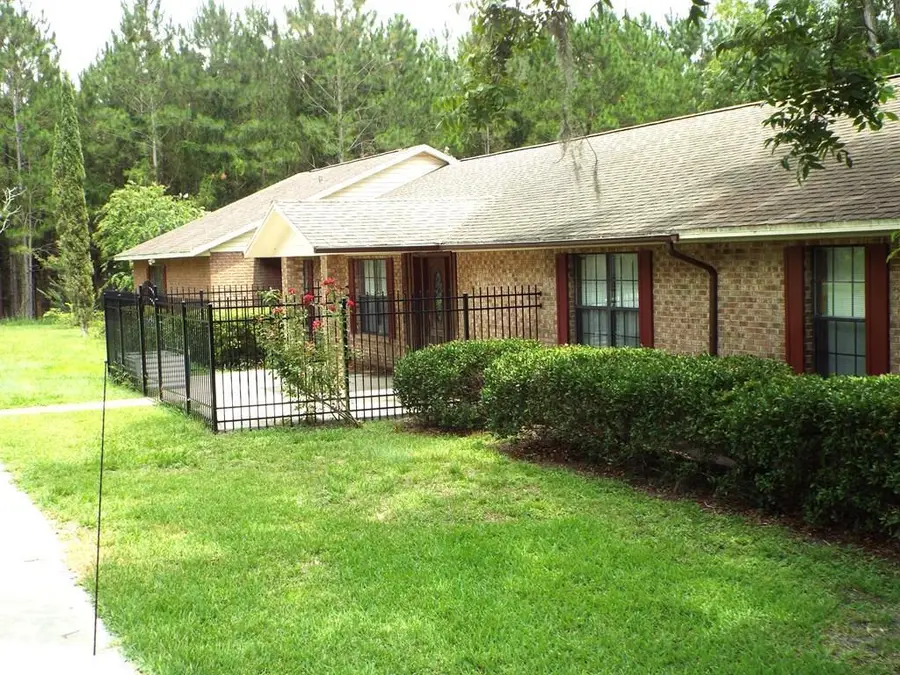 1550 NW 167th Pl, Trenton, FL 32693 - #2