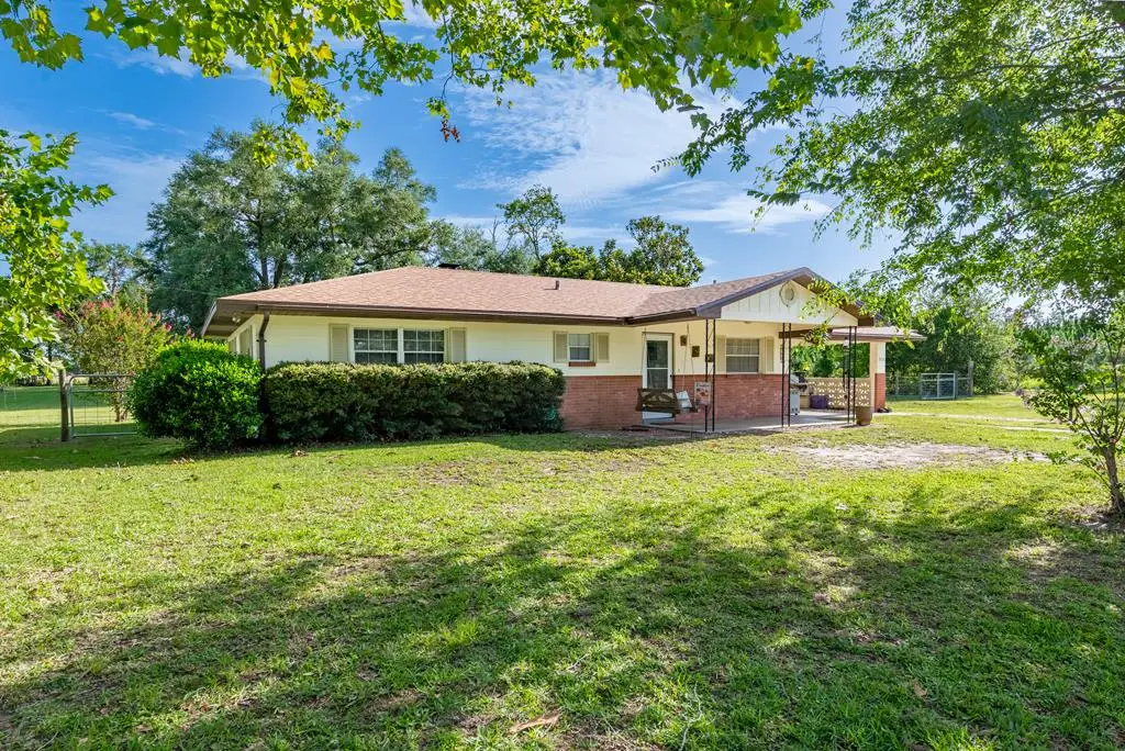 760 SW 103rd St, Trenton, FL 32693 - #1