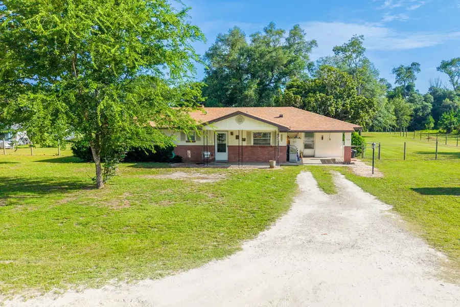 760 SW 103rd St, Trenton, FL 32693 - #2