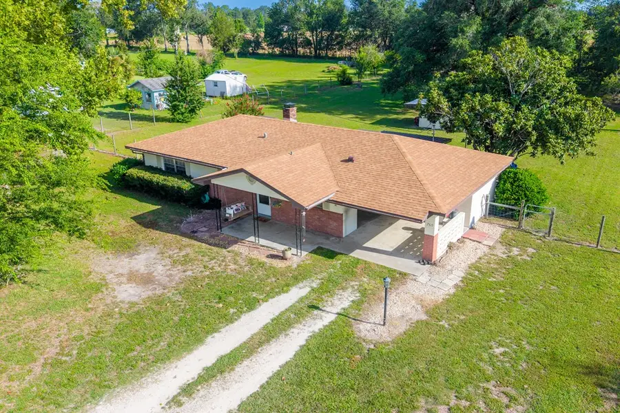760 SW 103rd St, Trenton, FL 32693 - #3