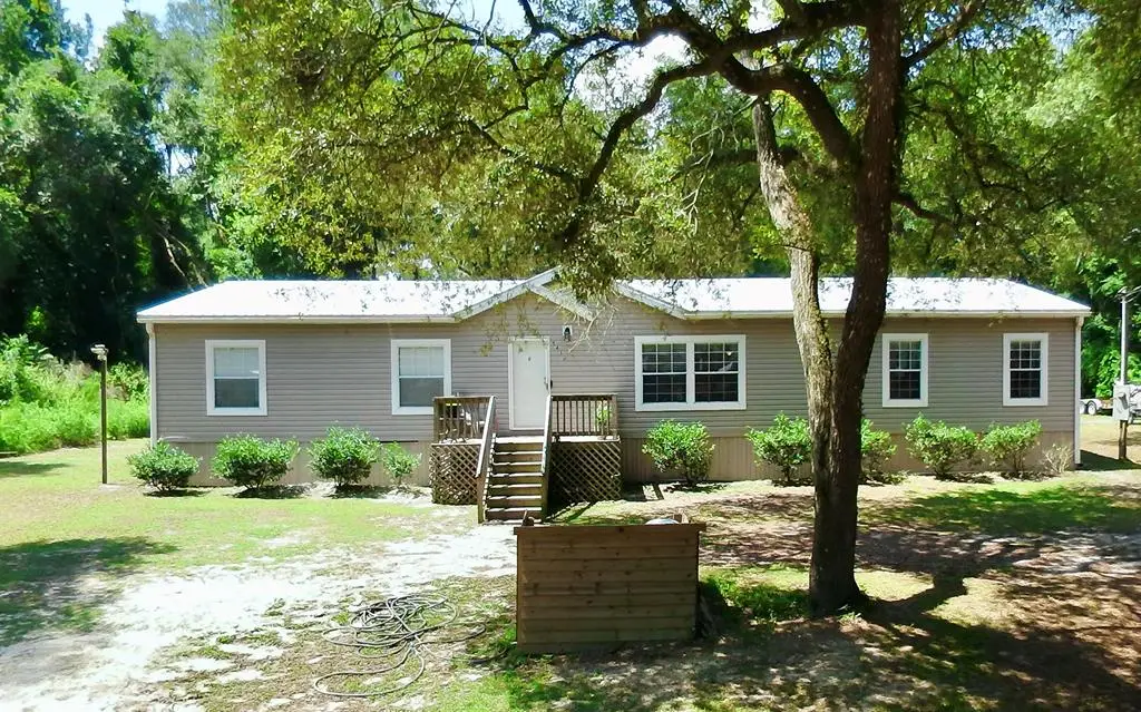 9450 NW 121st Ln, Manatee Road, FL 32628 - #1