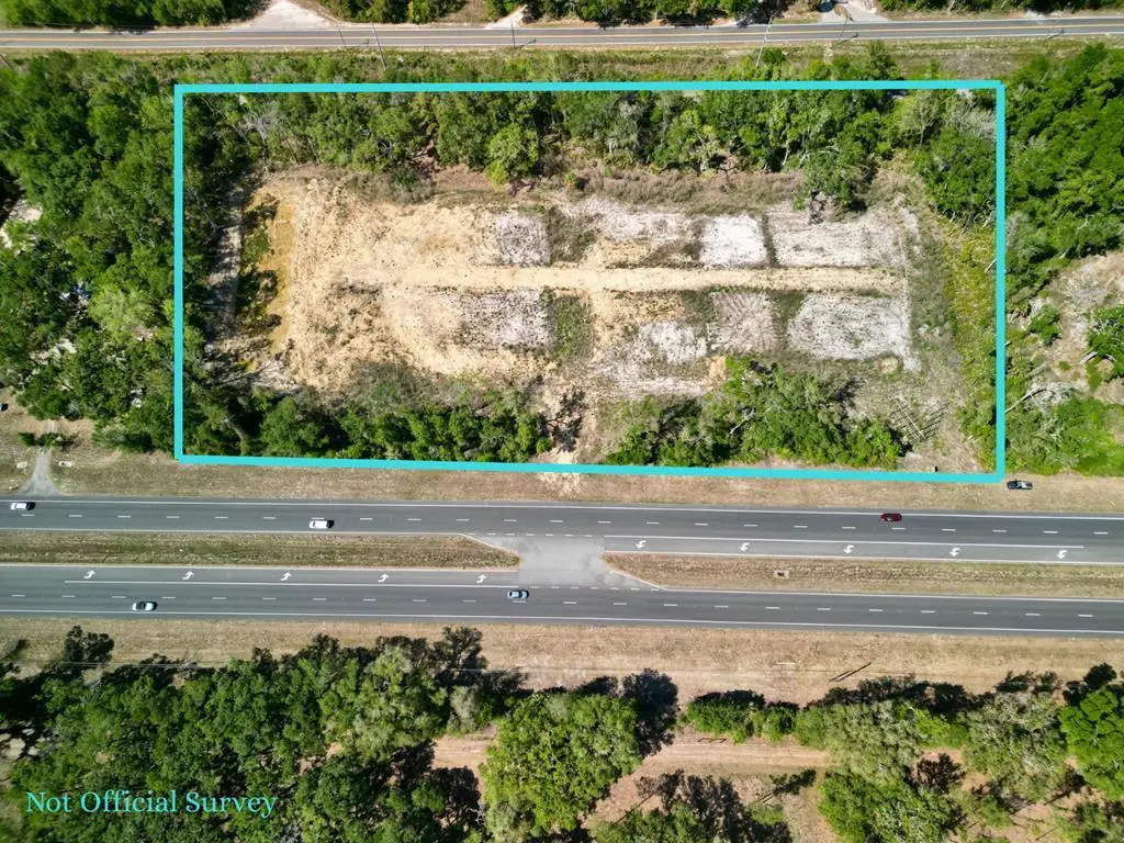 24155 SE Hwy 19, Old Town, FL 32680 - #1