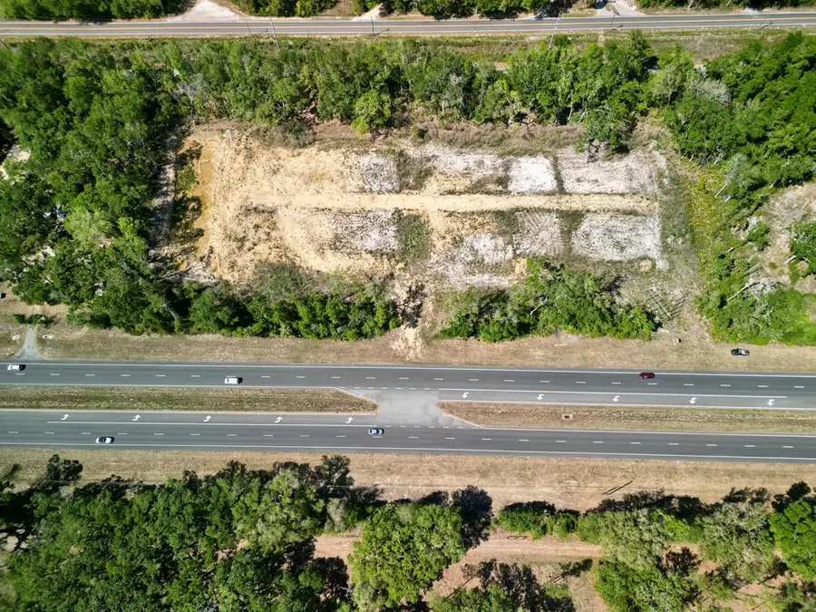 24155 SE Hwy 19, Old Town, FL 32680 - #2
