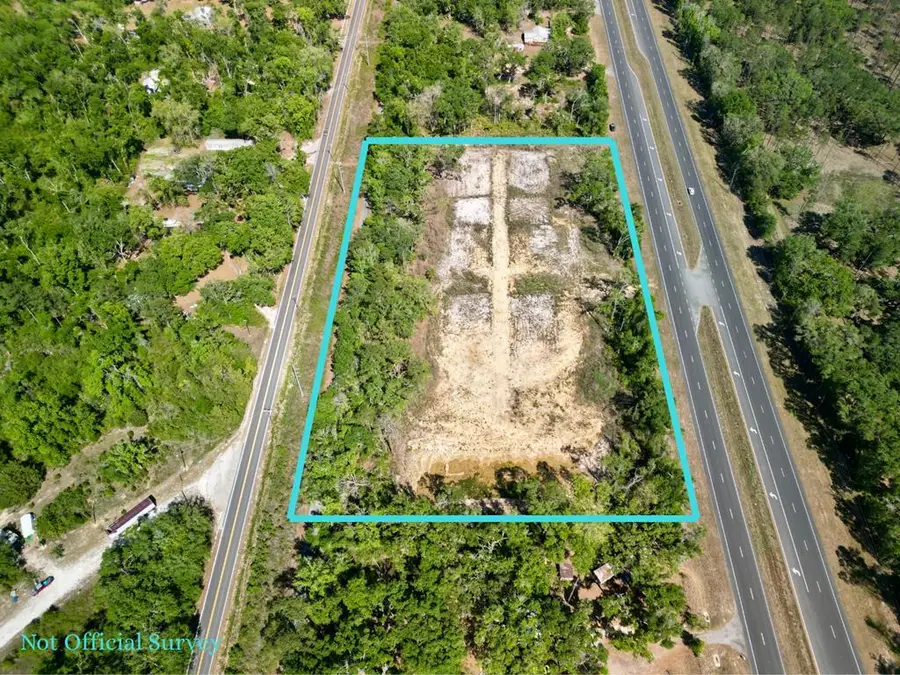24155 SE Hwy 19, Old Town, FL 32680 - #3