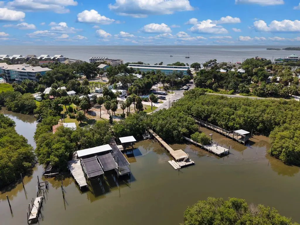 6061 A Street, Cedar Key, FL 32625 - #1