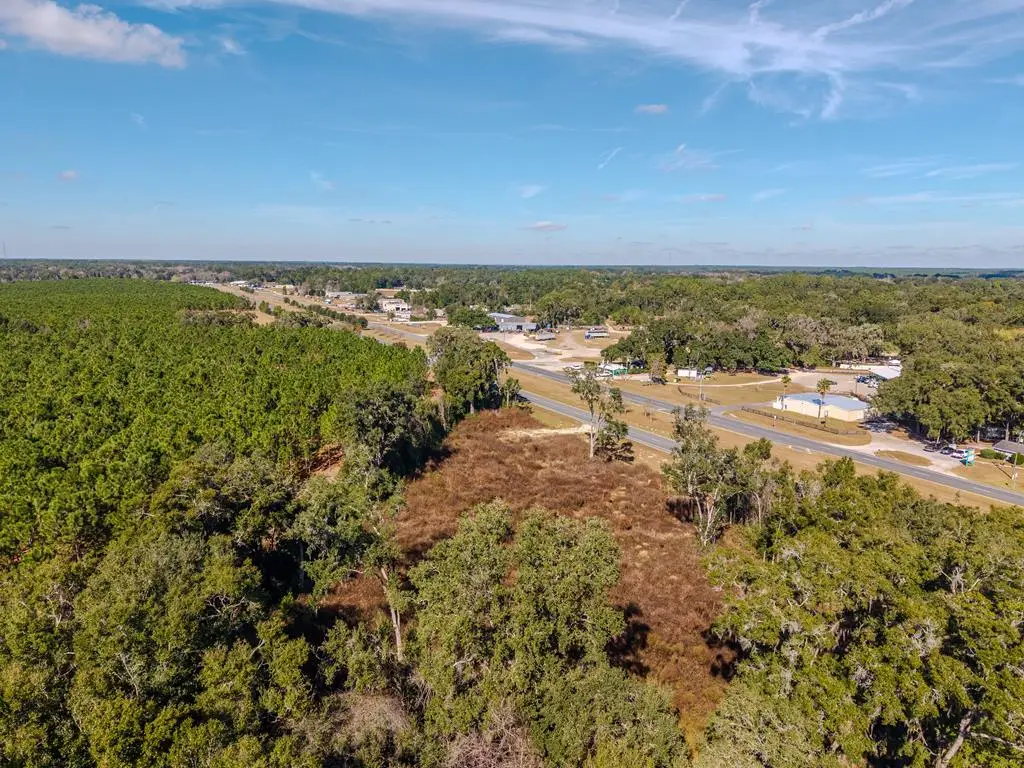 NE Hwy 27, Williston, FL 32696 - #1