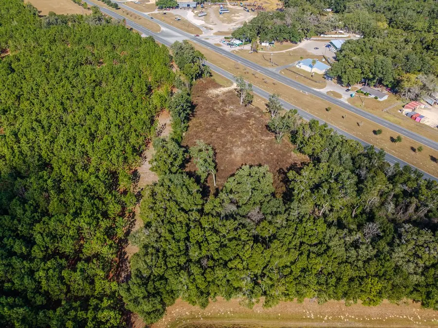 NE Hwy 27, Williston, FL 32696 - #2