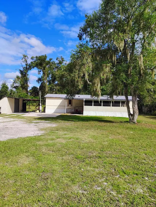 117 SE 298th St, Cross City, FL 32628