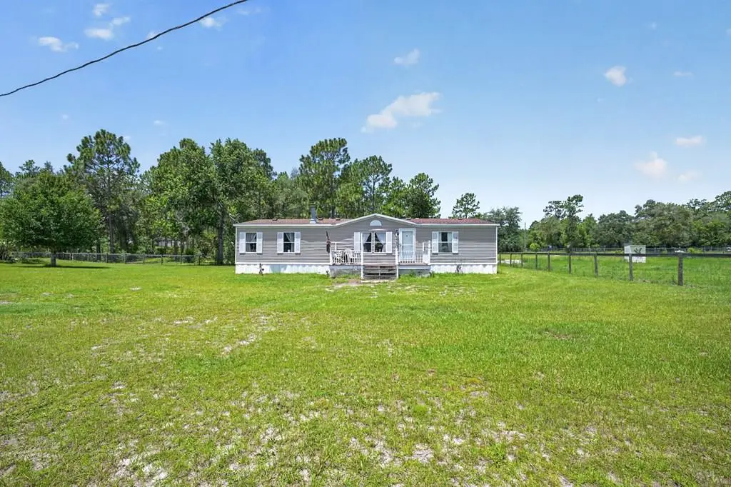 5730 SE 120th Ave, Morriston, FL 32668 - #1