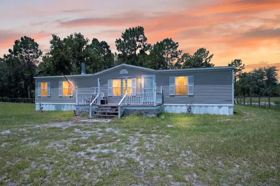 5730 SE 120th Ave, Morriston, FL 32668 - #3