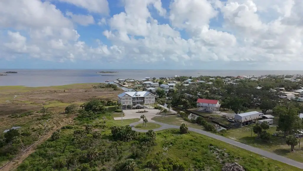 TBD E 3rd Ave, Horseshoe Beach, FL 32648 - #1