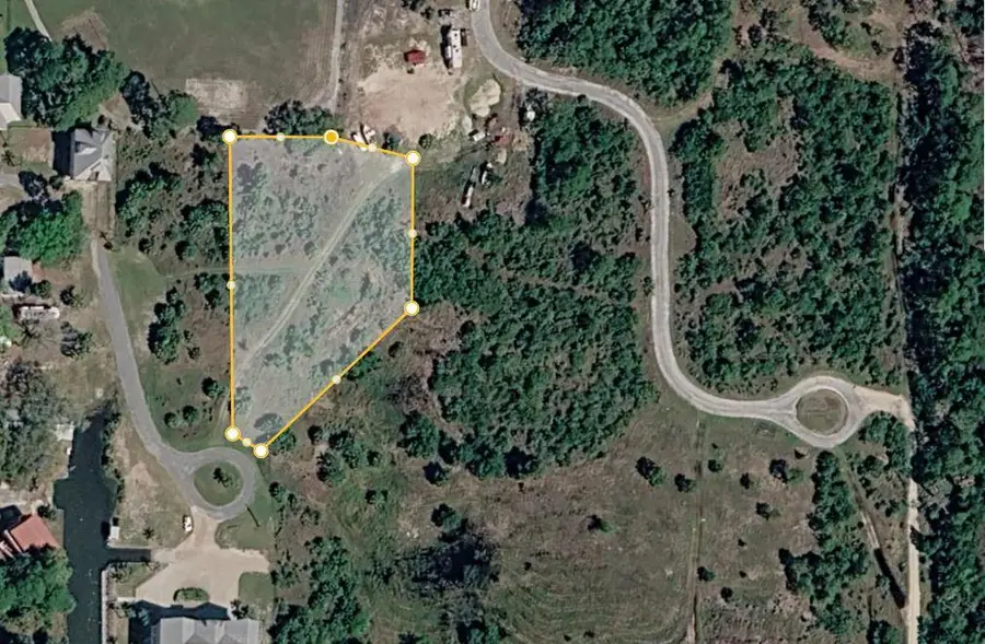 TBD E 3rd Ave, Horseshoe Beach, FL 32648 - #2