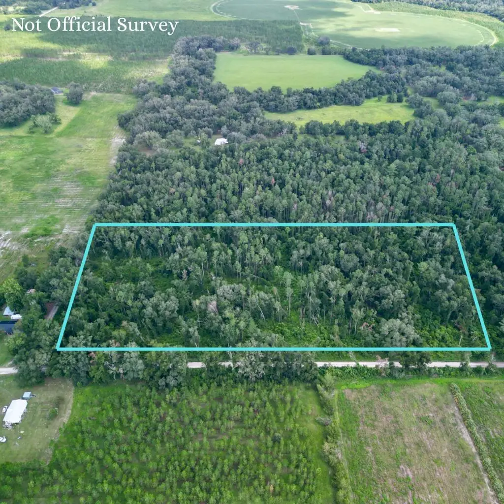 NE Sage Rd, Mayo, FL 32066 - #1