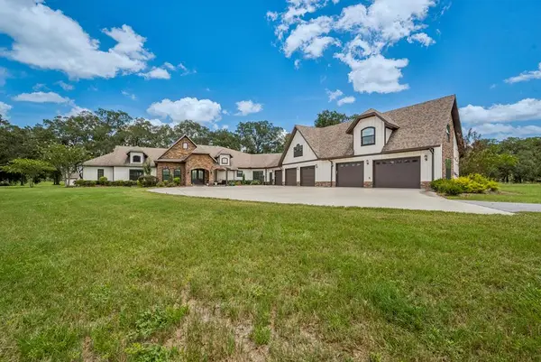 4107 SW State Rd 45, Newberry, FL 32669