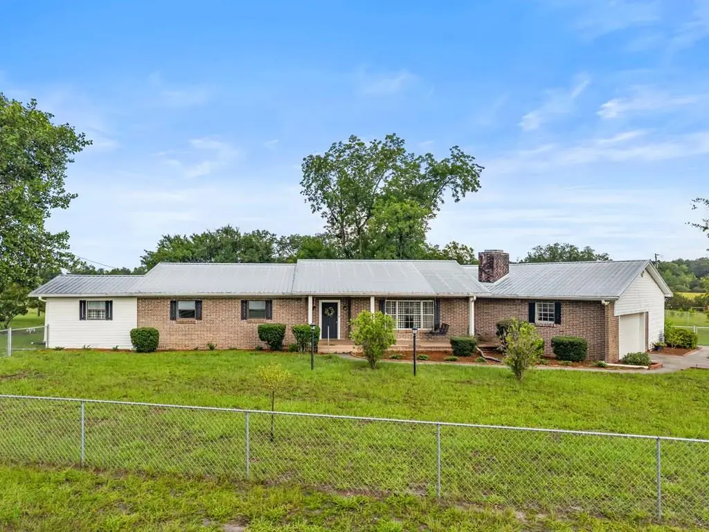 374 NE Magnolia, Branford, FL 32008 - #1
