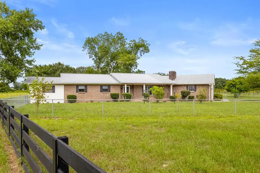 374 NE Magnolia, Branford, FL 32008 - #2