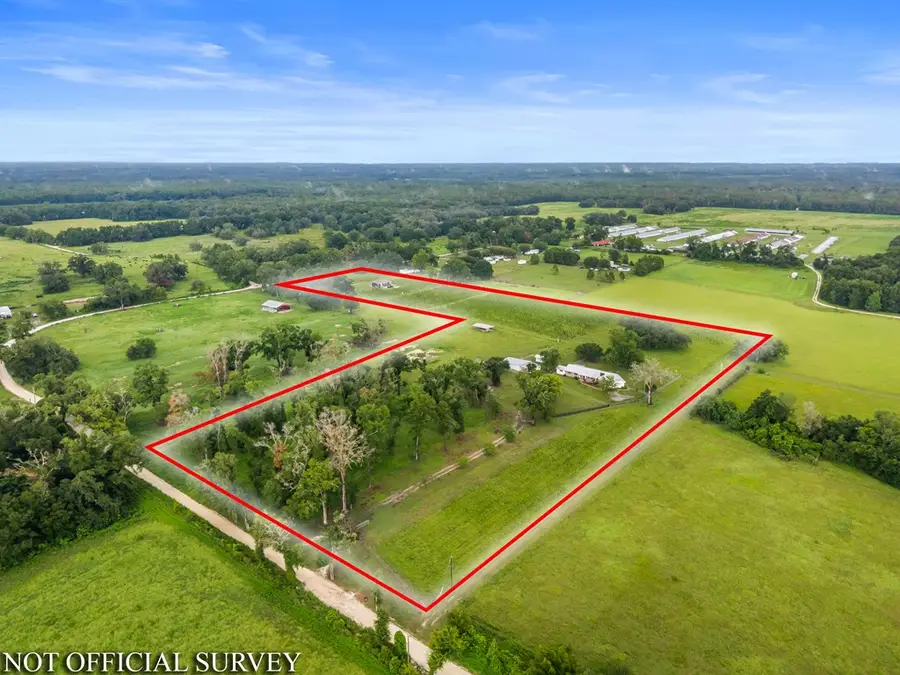374 NE Magnolia, Branford, FL 32008 - #3