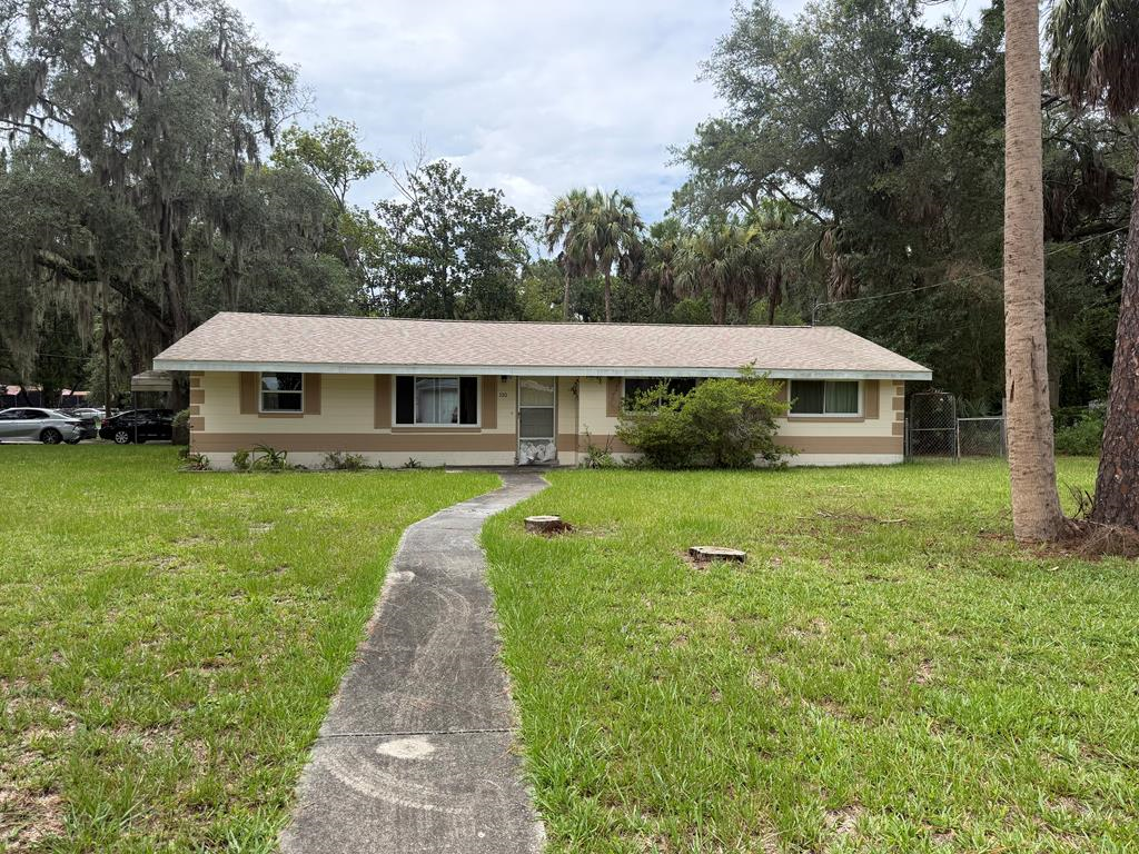 1110 NE 7th Ave, Crystal River, FL 34428 - #1