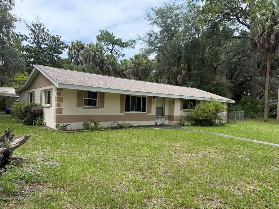1110 NE 7th Ave, Crystal River, FL 34428 - #2