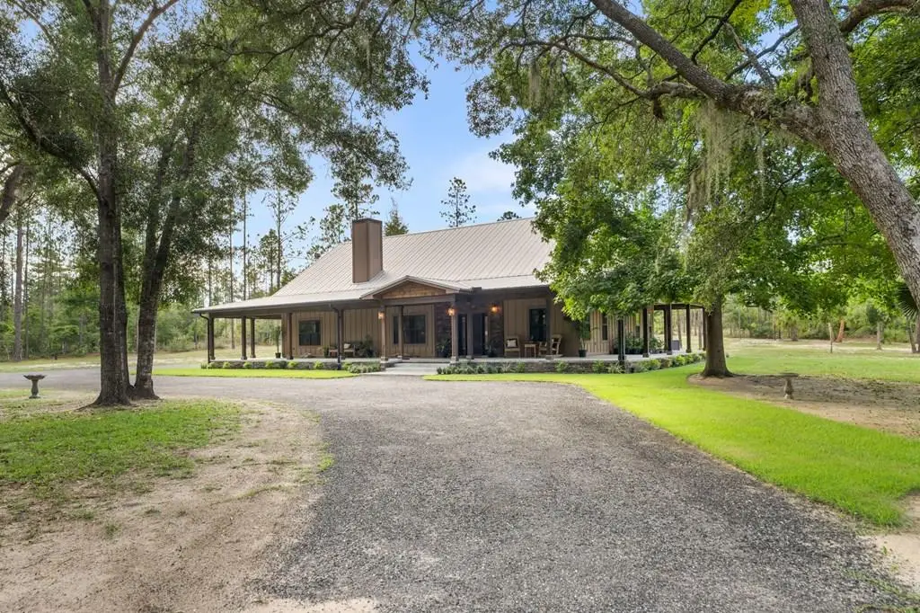 2011 SW Hwy 361, Steinhatchee, FL 32359 - #1