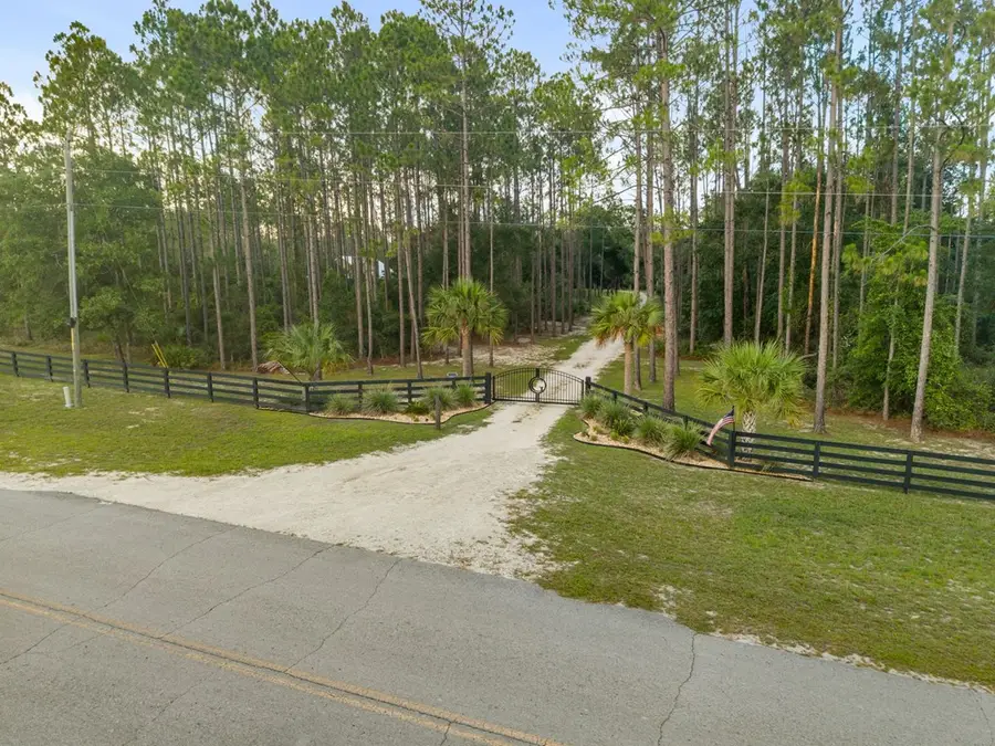 2011 SW Hwy 361, Steinhatchee, FL 32359 - #2