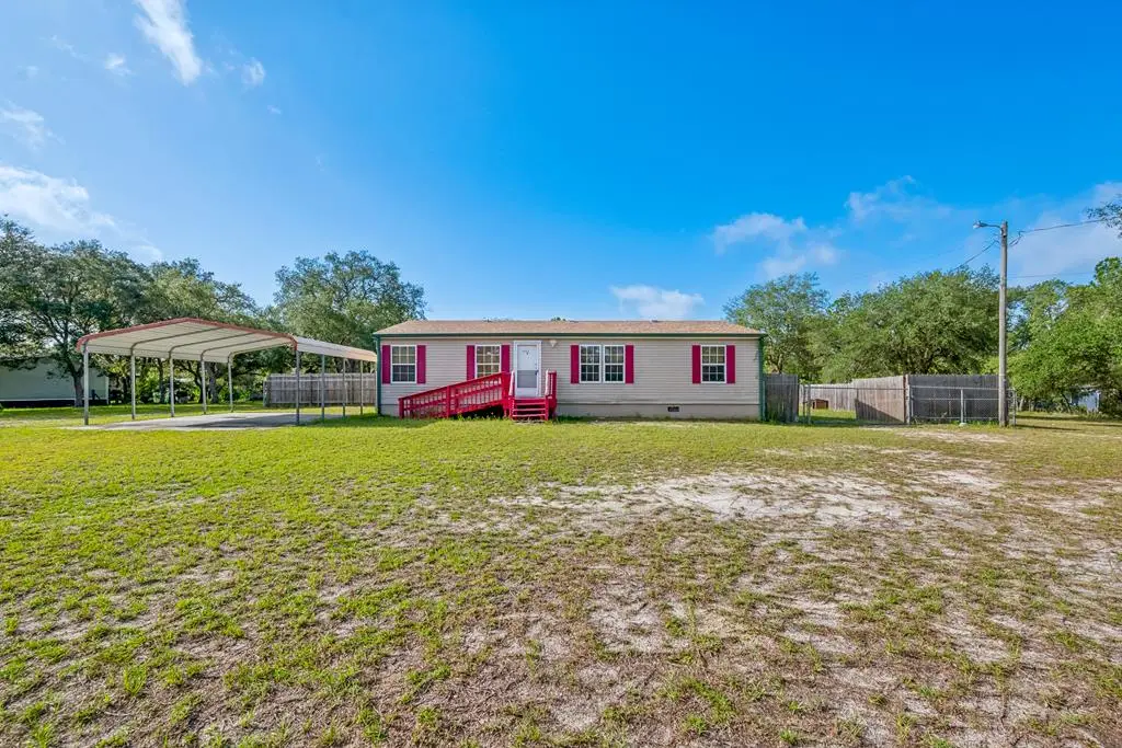 10590 NE 88th Ln, Bronson, FL 32621 - #1