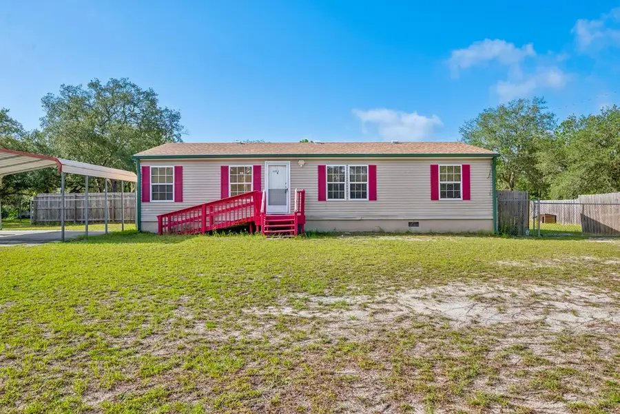 10590 NE 88th Ln, Bronson, FL 32621 - #2