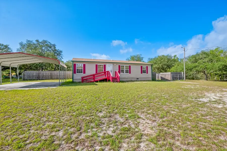 10590 NE 88th Ln, Bronson, FL 32621 - #3
