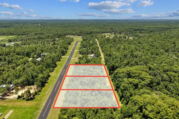 SW 102nd Ct, Cedar Key, FL 32625