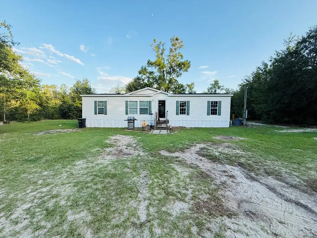 3100 NW 47th Pl, Bell, FL 32619 - #1