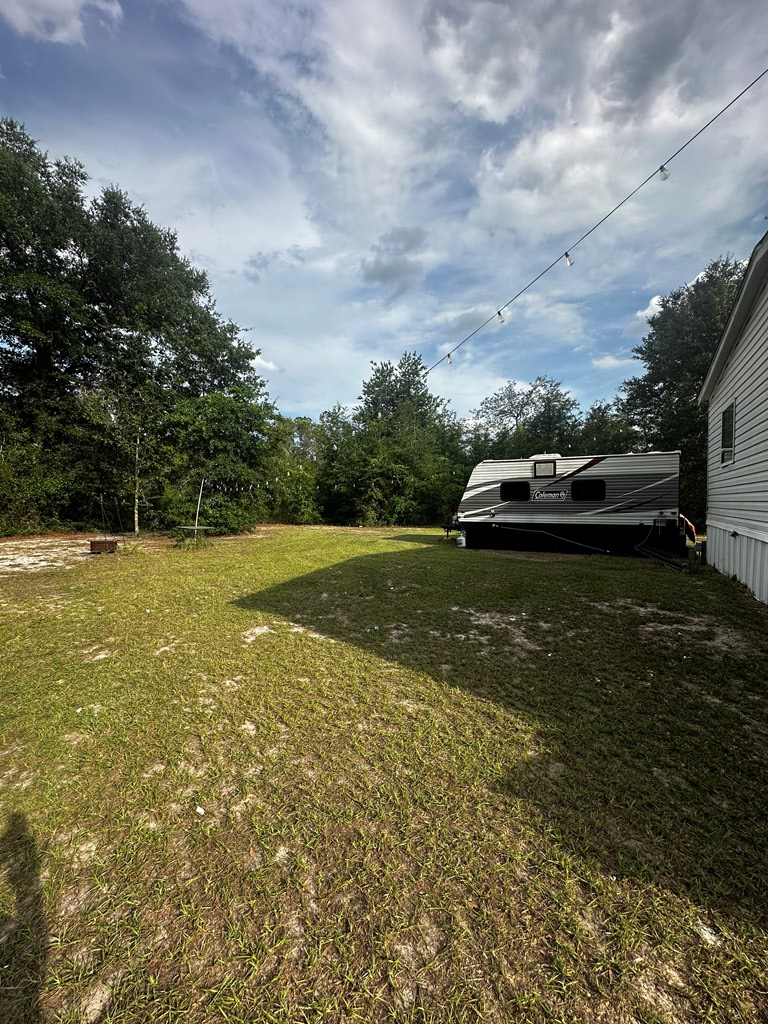 3100 NW 47th Pl, Bell, FL 32619 - #2
