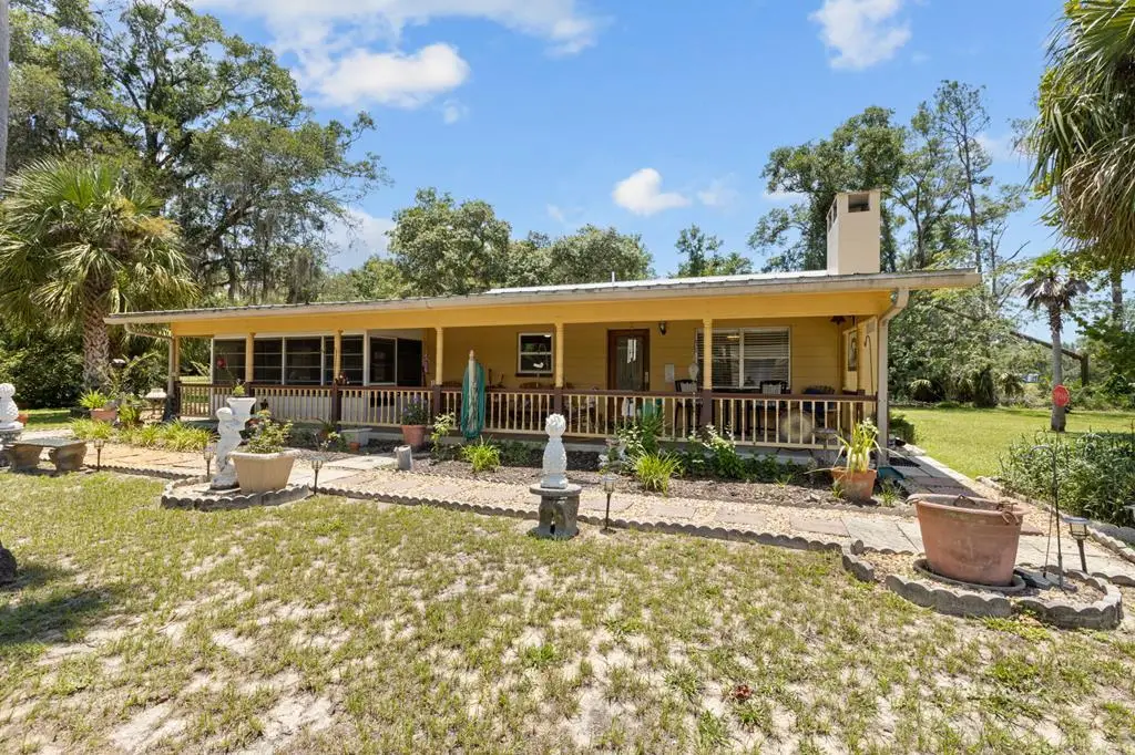 6450 SW State Rd 24, Cedar Key, FL 32625 - #1