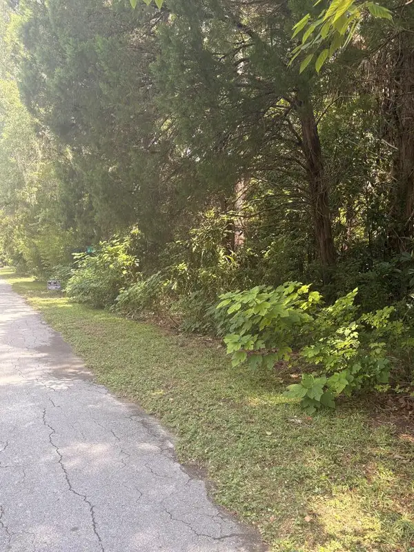 Commissary Rd., Otter Creek, FL 32683