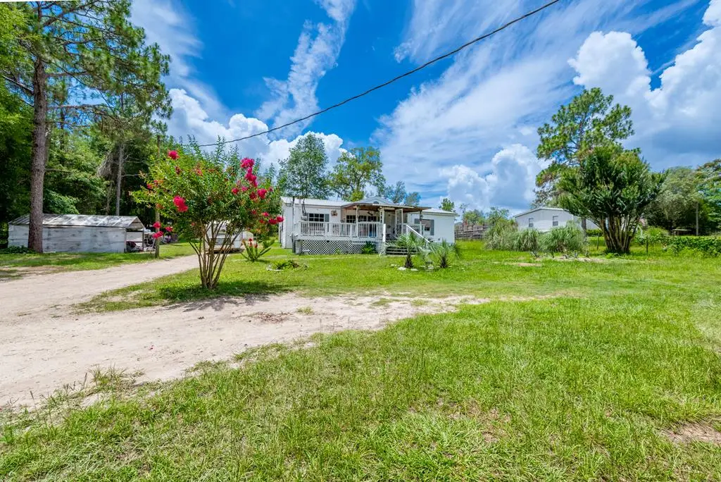 10730 NE 114th St, Archer, FL 32618 - #1