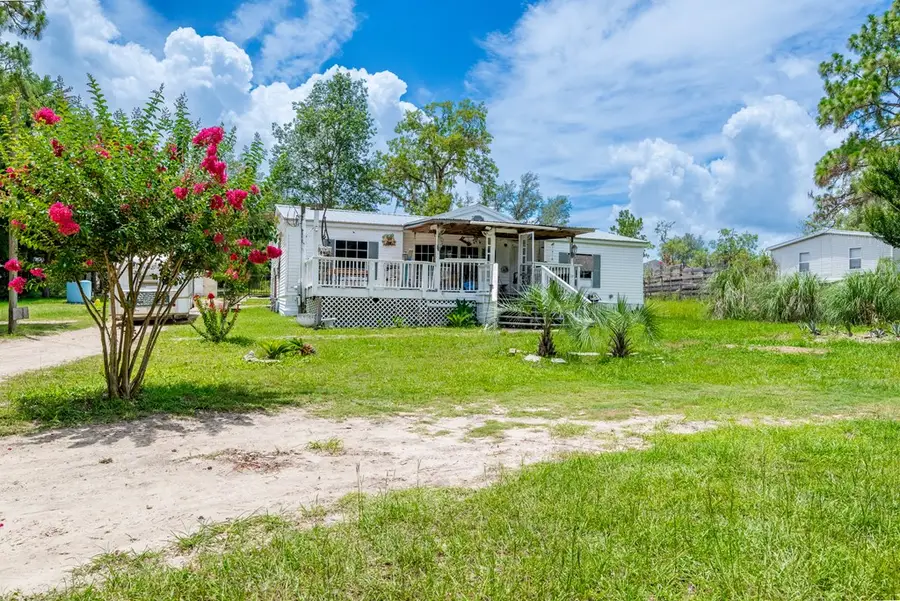 10730 NE 114th St, Archer, FL 32618 - #2