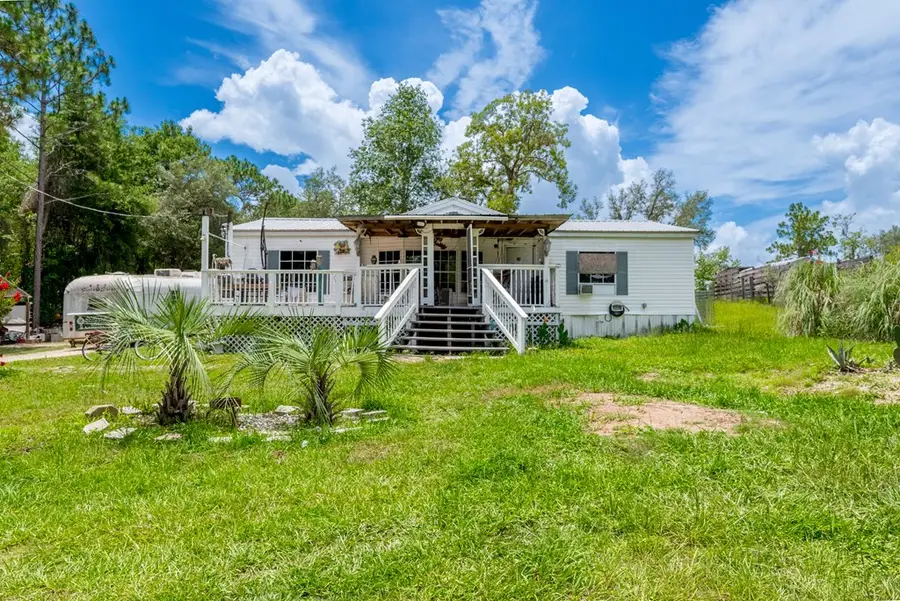 10730 NE 114th St, Archer, FL 32618 - #3