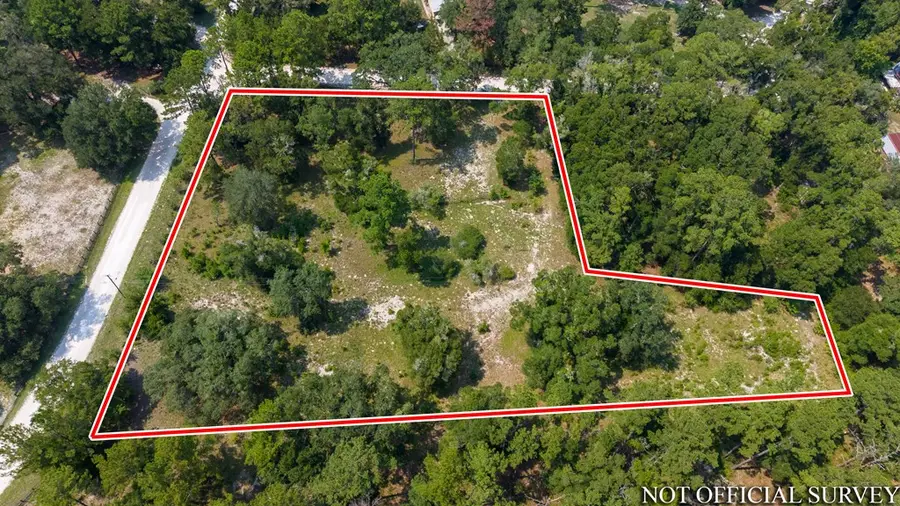 1369 NE 824th St, Old Town, FL 32680 - #2
