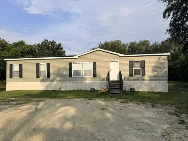 279 NE 576th St, Old Town, FL 32680