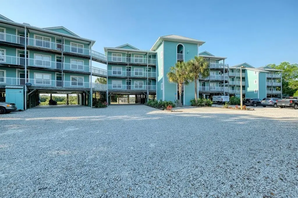 7041 Depot St #B-204, Cedar Key, FL 32625 - #1