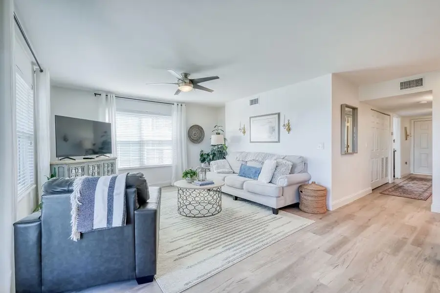 7041 Depot St #B-204, Cedar Key, FL 32625 - #2