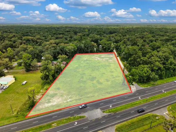 TBD Hwy 19, Fanning Springs, FL 32693