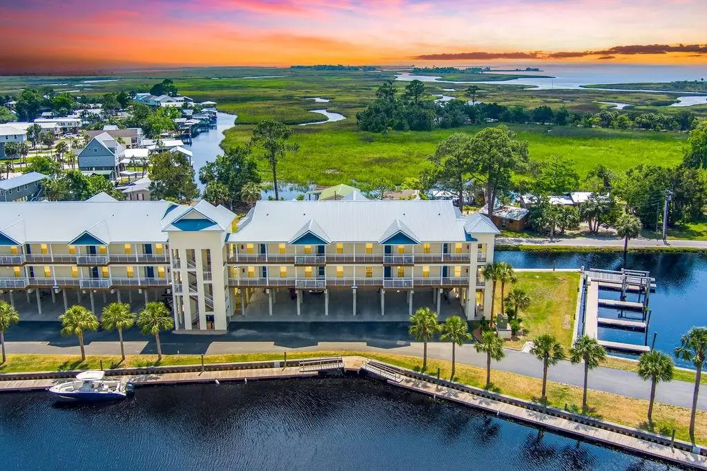 54 SE 910th Ave #207, Cross City South, FL 32692 - #1