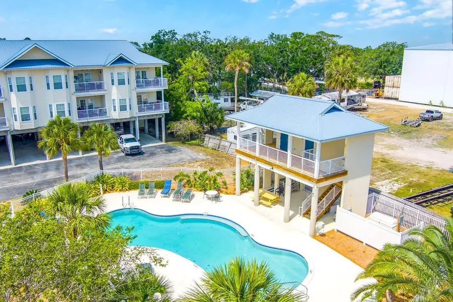 54 SE 910th Ave #207, Cross City South, FL 32692 - #2