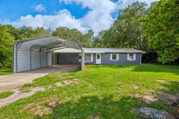 11317 NE 62nd Pl, Williston, FL 32626